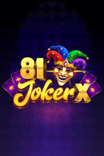Слот 81 Joker X в демо-режиме от TomHorn в Champion Slots Casino