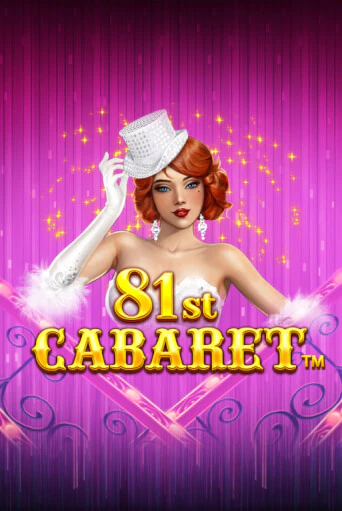 Слот 81st Cabaret в демо-режиме от Synot Games в Champion Slots Casino