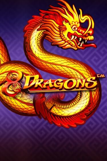 Слот 8 Dragons в демо-режиме от Pragmatic Play в Champion Slots Casino