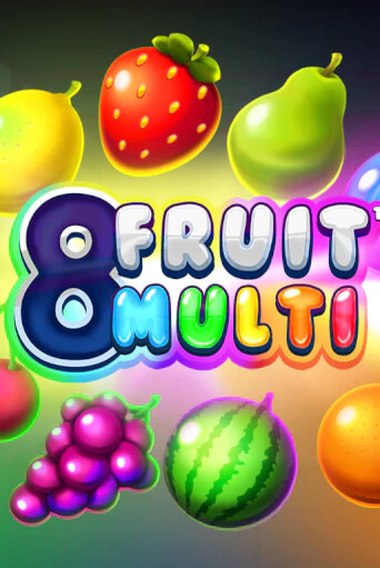 Слот 8 Fruit Multi в демо-режиме от Synot Games в Champion Slots Casino