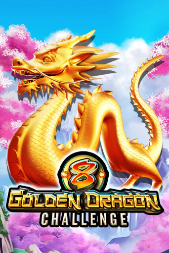 Слот 8 Golden Dragon Challenge в демо-режиме от Pragmatic Play в Champion Slots Casino