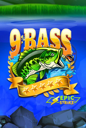 Слот 9 Bass в демо-режиме от Games Global в Champion Slots Casino