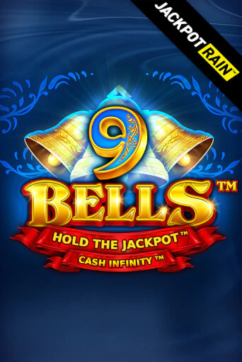 Слот 9 Bells JackpotRain в демо-режиме от Wazdan в Champion Slots Casino