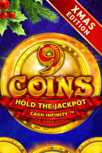 Слот 9 Coins Xmas в демо-режиме от Wazdan в Champion Slots Casino