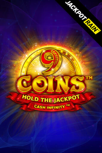 Слот 9 Coins JackpotRain в демо-режиме от Wazdan в Champion Slots Casino