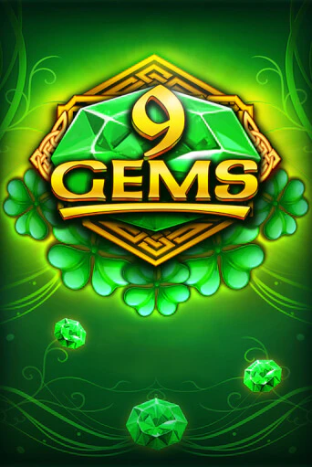 Слот 9 Gems в демо-режиме от Platipus в Champion Slots Casino