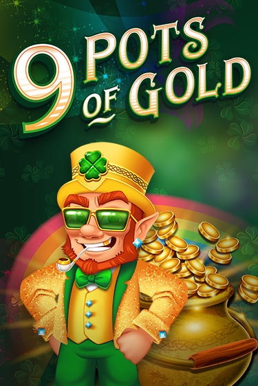 Слот 9 Pots of Gold в демо-режиме от Games Global в Champion Slots Casino