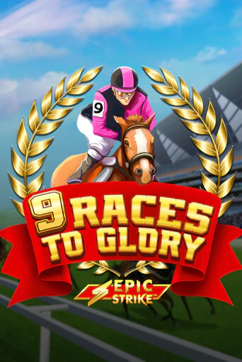 Слот 9 Races to Glory в демо-режиме от Games Global в Champion Slots Casino