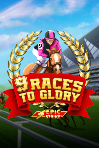 Слот 9 Races to Glory в демо-режиме от Microgaming в Champion Slots Casino