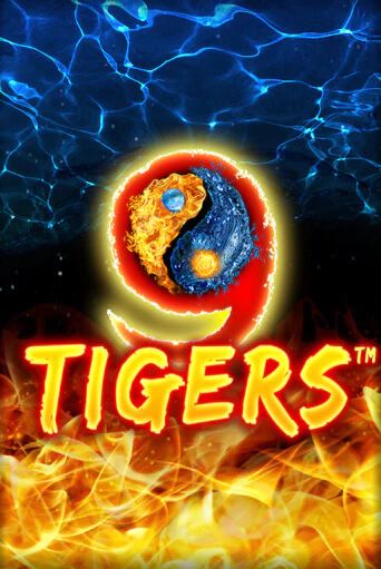 Слот 9 Tigers в демо-режиме от Wazdan в Champion Slots Casino
