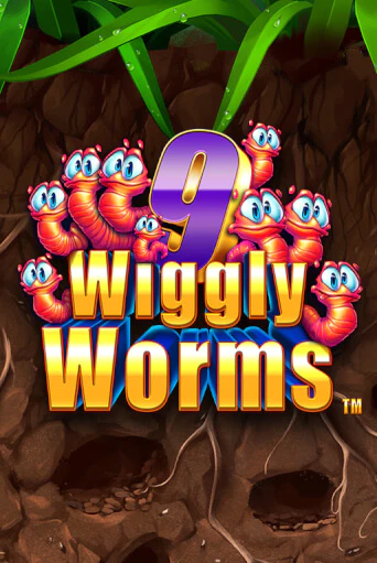 Слот 9 Wiggly Worms в демо-режиме от Games Global в Champion Slots Casino