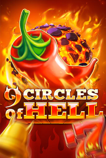Слот 9 Circles Of Hell в демо-режиме от Amigo Gaming в Champion Slots Casino