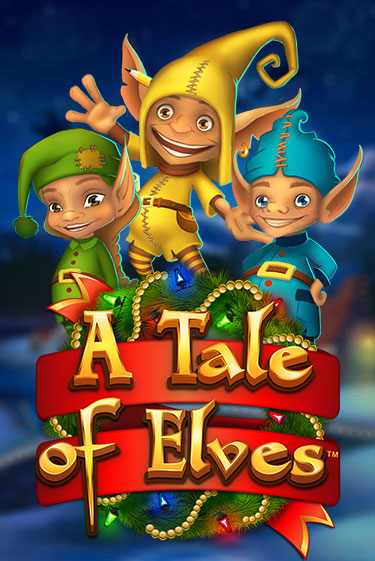 Слот A Tale of Elves в демо-режиме от Games Global в Champion Slots Casino
