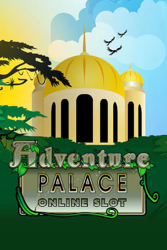 Слот Adventure Palace в демо-режиме от Games Global в Champion Slots Casino