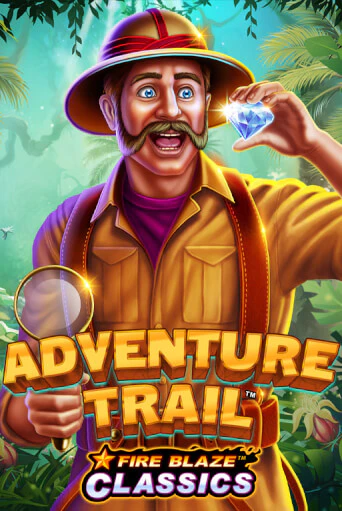 Слот Adventure Trail в демо-режиме от Playtech в Champion Slots Casino