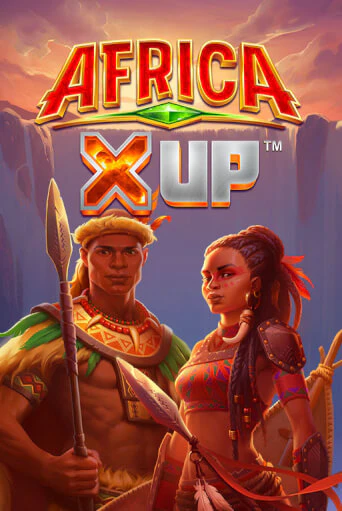 Слот Africa X UP™ в демо-режиме от Games Global в Champion Slots Casino