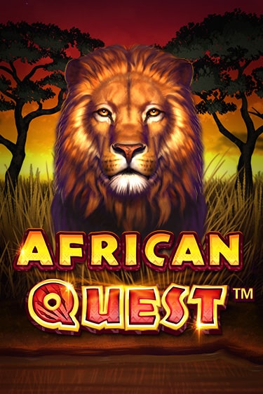 Слот African Quest в демо-режиме от Games Global в Champion Slots Casino