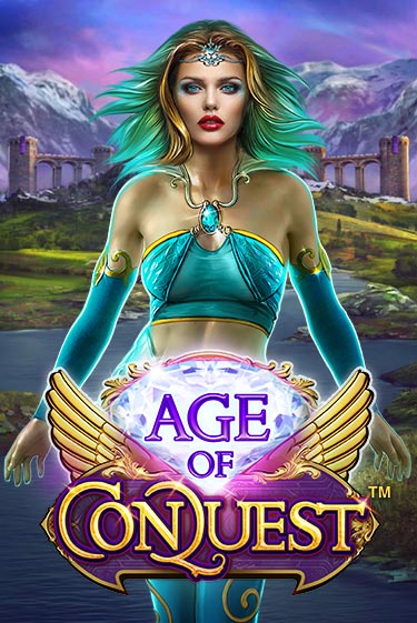 Слот Age of Conquest в демо-режиме от Games Global в Champion Slots Casino