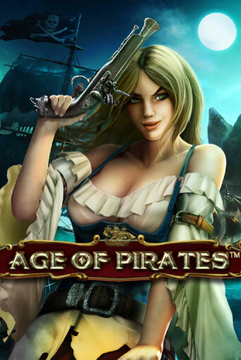 Слот Age Of Pirates - 15 Lines в демо-режиме от Spinomenal в Champion Slots Casino