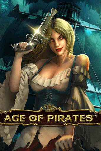 Слот Age Of Pirates Expanded Edition в демо-режиме от Spinomenal в Champion Slots Casino