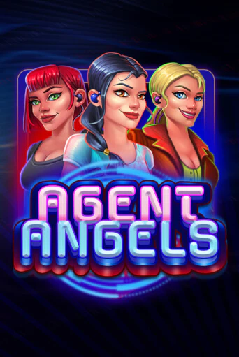 Слот Agent Angels в демо-режиме от KA Gaming в Champion Slots Casino