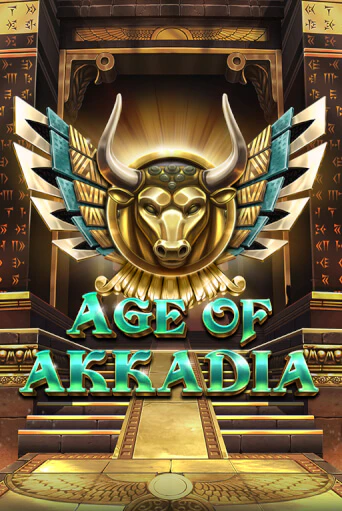 Слот Age of Akkadia в демо-режиме от Red Tiger в Champion Slots Casino