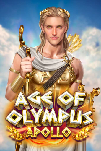 Слот Age of Olympus: Apollo в демо-режиме от Red Rake Gaming в Champion Slots Casino