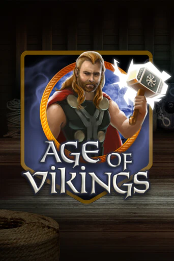 Слот Age of Vikings в демо-режиме от KA Gaming в Champion Slots Casino