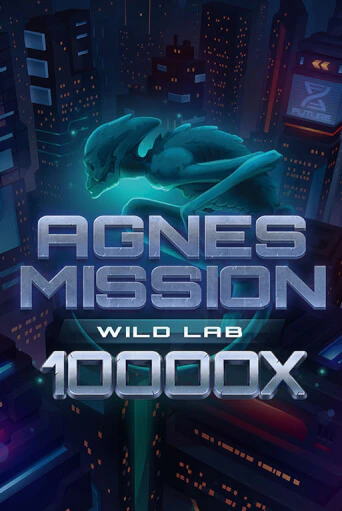 Слот Agnes Mission: Wild Lab в демо-режиме от Microgaming в Champion Slots Casino