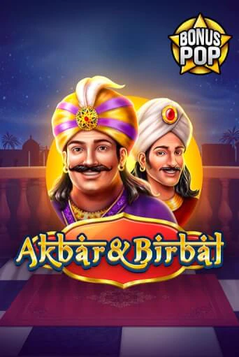 Слот Akbar & Birbal в демо-режиме от Endorphina в Champion Slots Casino