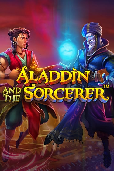 Слот Aladdin and the Sorcerer в демо-режиме от Pragmatic Play в Champion Slots Casino