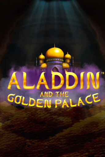Слот Aladdin And The Golden Palace в демо-режиме от Synot Games в Champion Slots Casino