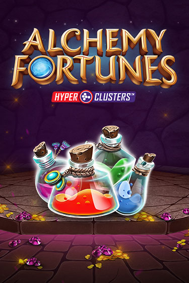 Слот Alchemy Fortunes в демо-режиме от Games Global в Champion Slots Casino