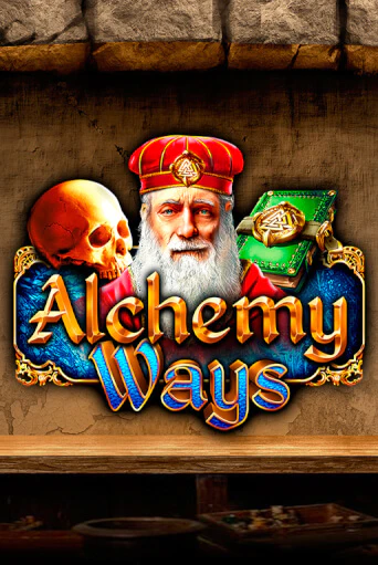 Слот Alchemy Ways в демо-режиме от Red Rake Gaming в Champion Slots Casino