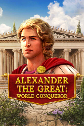 Слот Alexander The Great: World Conqueror в демо-режиме от Red Tiger в Champion Slots Casino