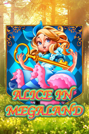 Слот Alice In MegaLand в демо-режиме от KA Gaming в Champion Slots Casino