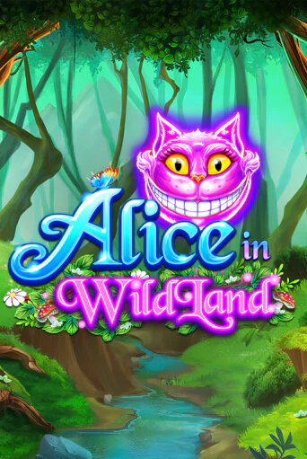 Слот Alice in WildLand в демо-режиме от Games Global в Champion Slots Casino