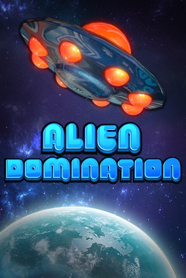 Слот Alien Domination в демо-режиме от WorldMatch в Champion Slots Casino