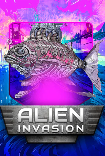 Слот Alien Invasion в демо-режиме от KA Gaming в Champion Slots Casino