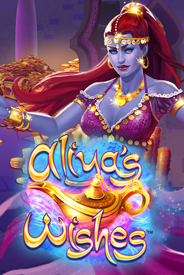 Слот Aliya's Wishes в демо-режиме от Games Global в Champion Slots Casino