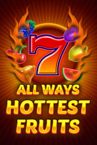Слот All Ways Hottest Fruits в демо-режиме от Amatic в Champion Slots Casino