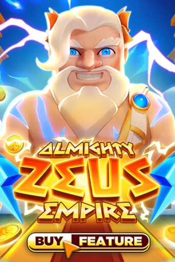 Слот Almighty Zeus Empire в демо-режиме от Microgaming в Champion Slots Casino