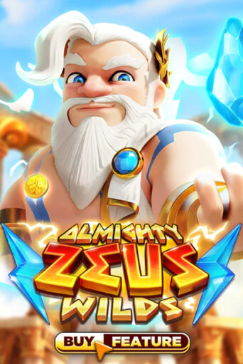 Слот Almighty Zeus Wilds в демо-режиме от Microgaming в Champion Slots Casino