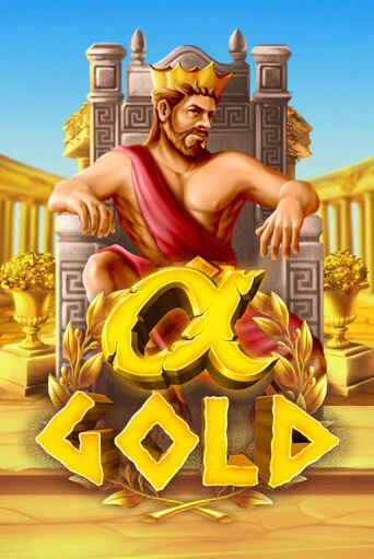 Слот Alpha Gold в демо-режиме от Bragg в Champion Slots Casino