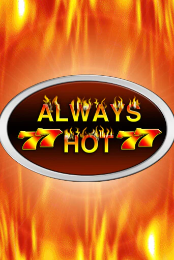 Слот Always Hot в демо-режиме от Novomatic в Champion Slots Casino