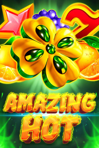 Слот Amazing Hot в демо-режиме от 5 Men Gaming в Champion Slots Casino