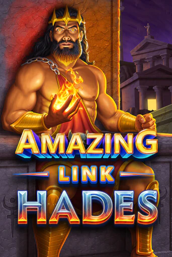 Слот Amazing Link™ Hades в демо-режиме от Games Global в Champion Slots Casino