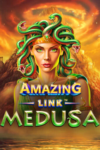 Слот Amazing Link Medusa в демо-режиме от Games Global в Champion Slots Casino