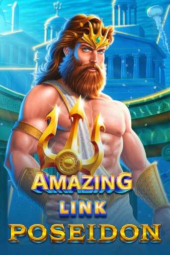 Слот Amazing Link™ Poseidon в демо-режиме от Games Global в Champion Slots Casino