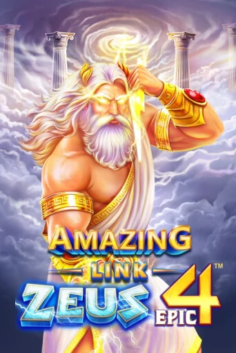 Слот Amazing Link Zeus Epic 4 в демо-режиме от Games Global в Champion Slots Casino